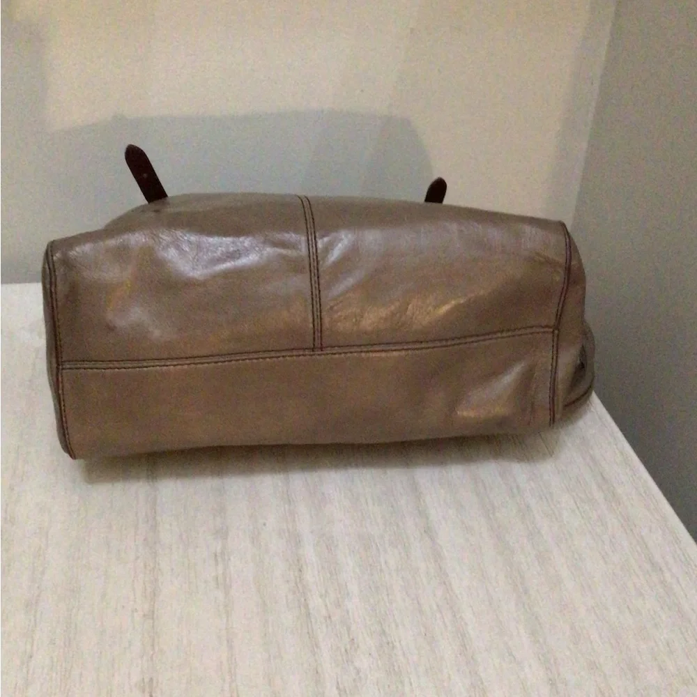 Hobo Handbag
